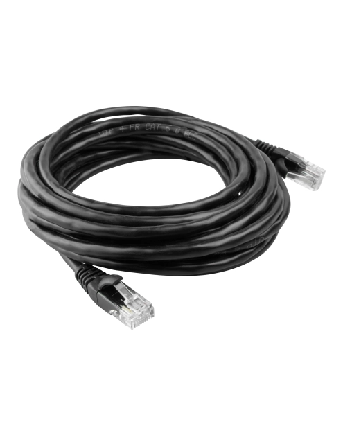 Zdjęcie: Kabel UTP CAT.6 5 m BMGV64 DPM SOLID