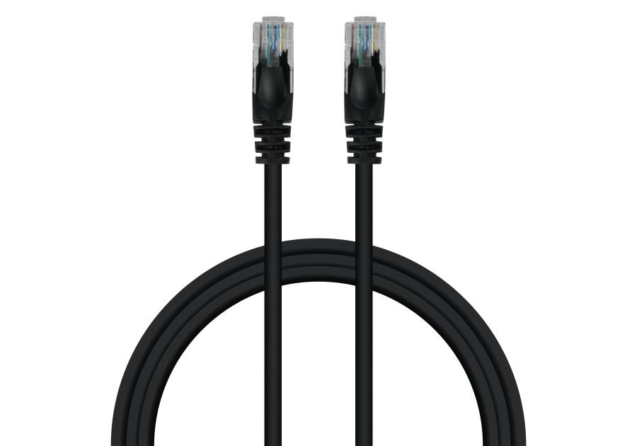 Zdjęcie: Kabel UTP CAT.6 5 m BMGV64 DPM SOLID