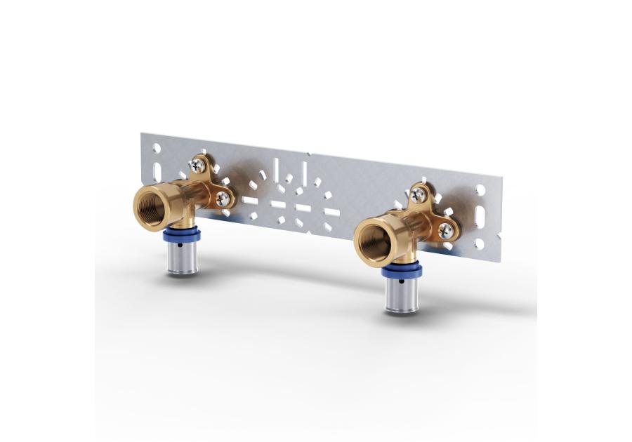 Zdjęcie: Zestaw ścienny PIPELIFE