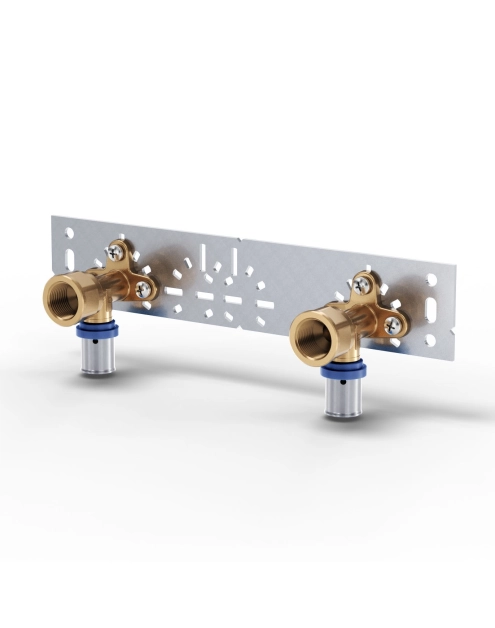 Zdjęcie: Zestaw ścienny PIPELIFE