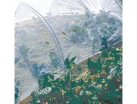 Zdjęcie: Moskitiera do ochrony warzyw Biocontrol 2,20 x 10 m, biały NORTENE