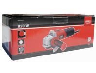 Zdjęcie: Szlifierka kątowa 125 mm 850 W MODECO EXPERT