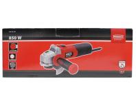 Zdjęcie: Szlifierka kątowa 125 mm 850 W MODECO EXPERT