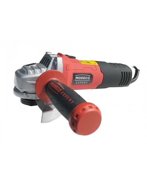 Zdjęcie: Szlifierka kątowa 125 mm 850 W MODECO EXPERT
