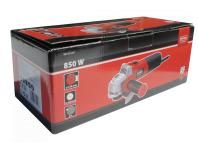 Zdjęcie: Szlifierka kątowa 125 mm 850 W MODECO EXPERT