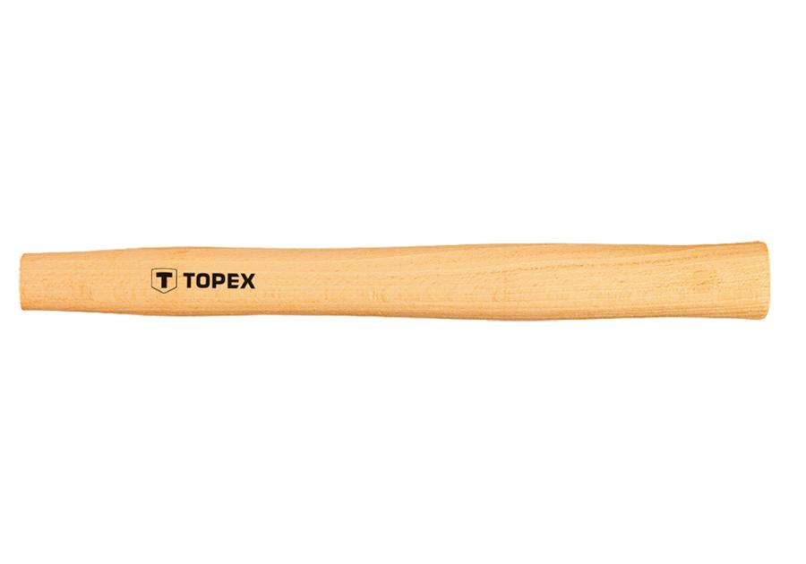 Zdjęcie: Trzonek do młotka 10 kg, 900 mm TOPEX
