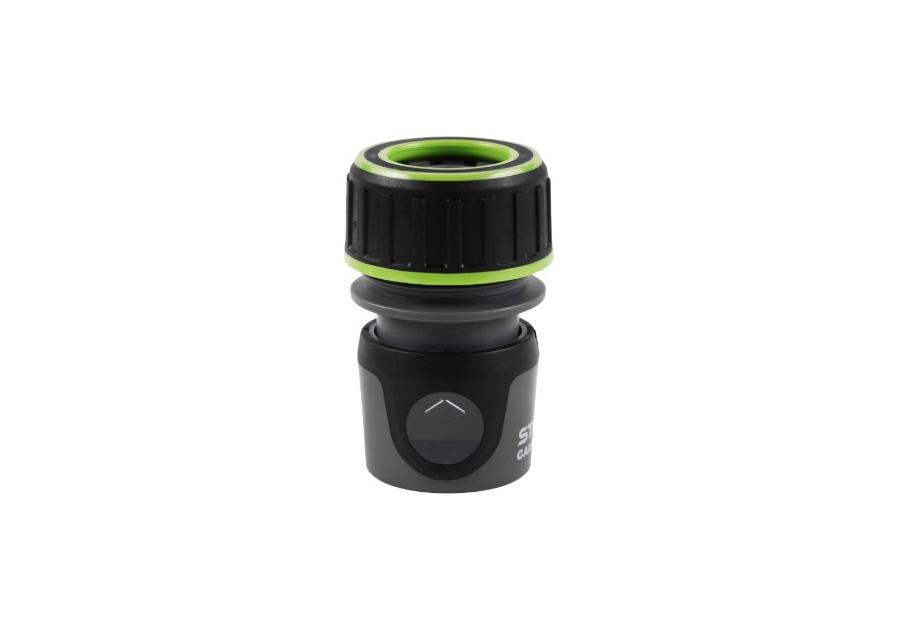 Zdjęcie: Szybkozłącze przelotowe 3/4" EXP STALCO GARDEN