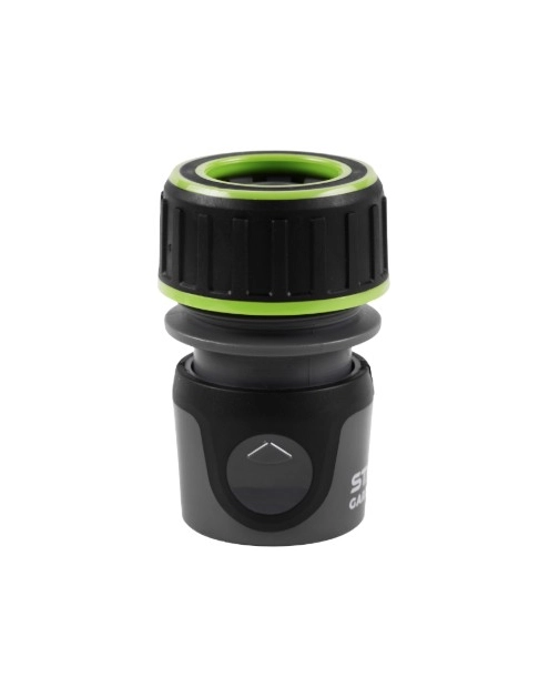 Zdjęcie: Szybkozłącze przelotowe 3/4" EXP STALCO GARDEN