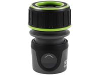 Zdjęcie: Szybkozłącze przelotowe 3/4" EXP STALCO GARDEN