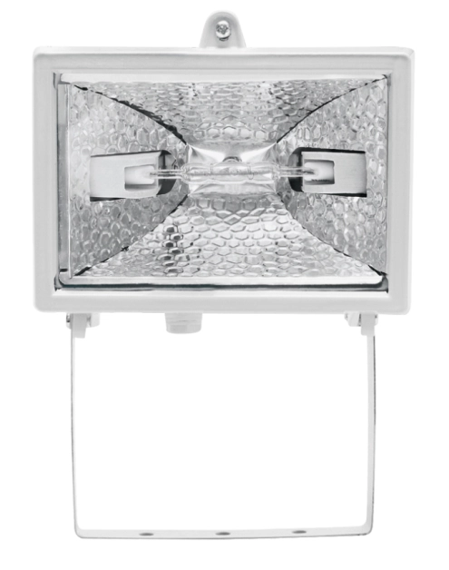 Zdjęcie: Lampa halogenowa 150 W biała GTV