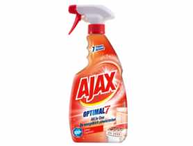 Spray do czyszczenia łazienki 500 ml AJAX