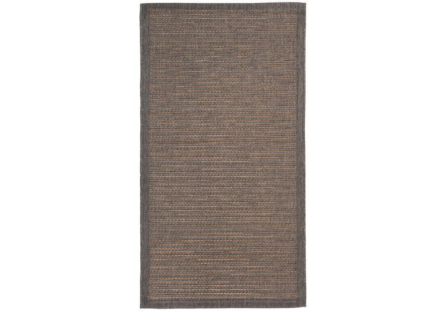 Zdjęcie: Dywan Terazza 80x150 cm słomka brąz MULTI-DECOR