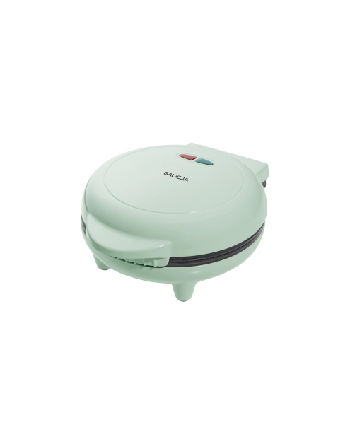 Zdjęcie: Gofrownica Waffy  750 W mięta GALICJA