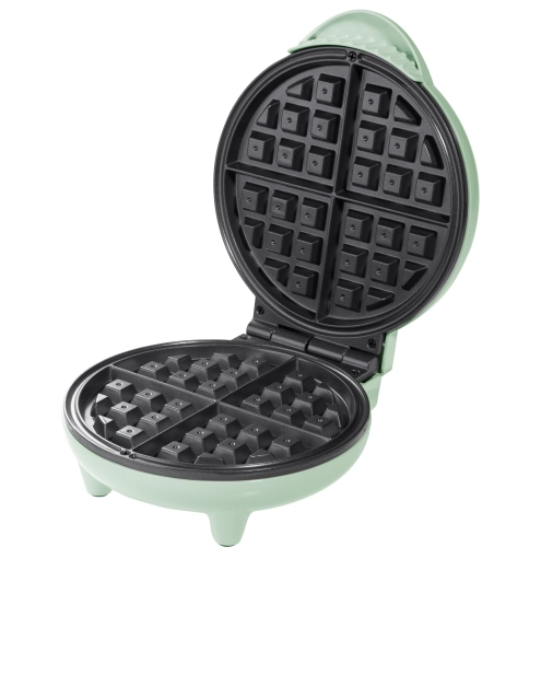 Zdjęcie: Gofrownica Waffy  750 W mięta GALICJA