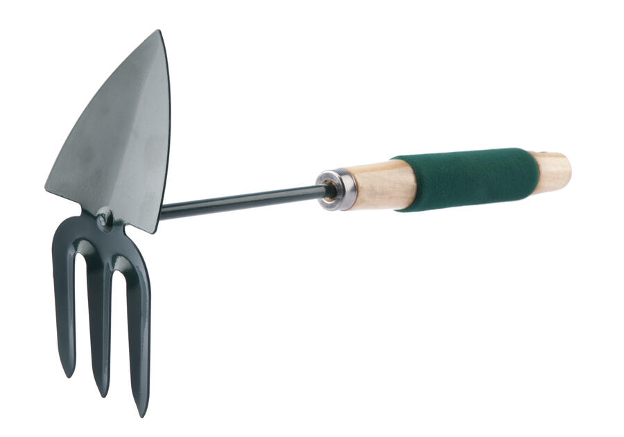 Zdjęcie: Motyczka ogrodnicza uniwersalna VERDENIA