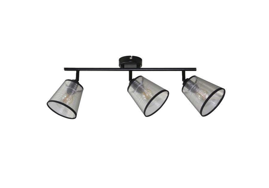 Zdjęcie: Oprawa oświetleniowa KB Tacity EL-3I E14 KINGBERRY