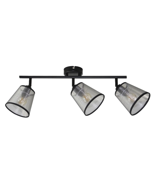 Zdjęcie: Oprawa oświetleniowa KB Tacity EL-3I E14 KINGBERRY