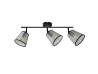 Zdjęcie: Oprawa oświetleniowa KB Tacity EL-3I E14 KINGBERRY