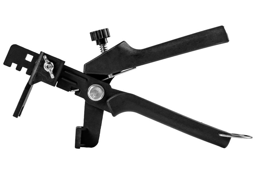 Zdjęcie: Pistolet do systemu poziomowania TOPEX