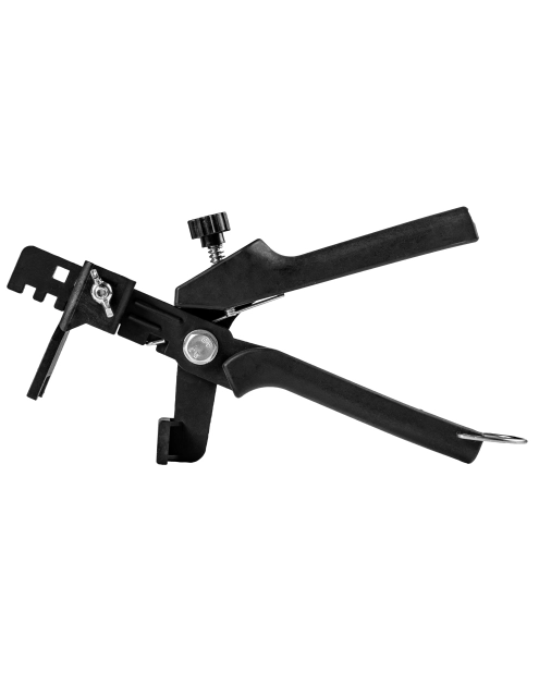 Zdjęcie: Pistolet do systemu poziomowania TOPEX