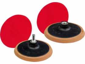 Dysk multi 125 mm s-35123 STALCO