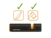 Zdjęcie: Ostrzałka do siekier i noży Xsharp 1000601 FISKARS