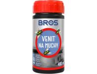 Zdjęcie: Preparat na muchy Venit 400 ml BROS