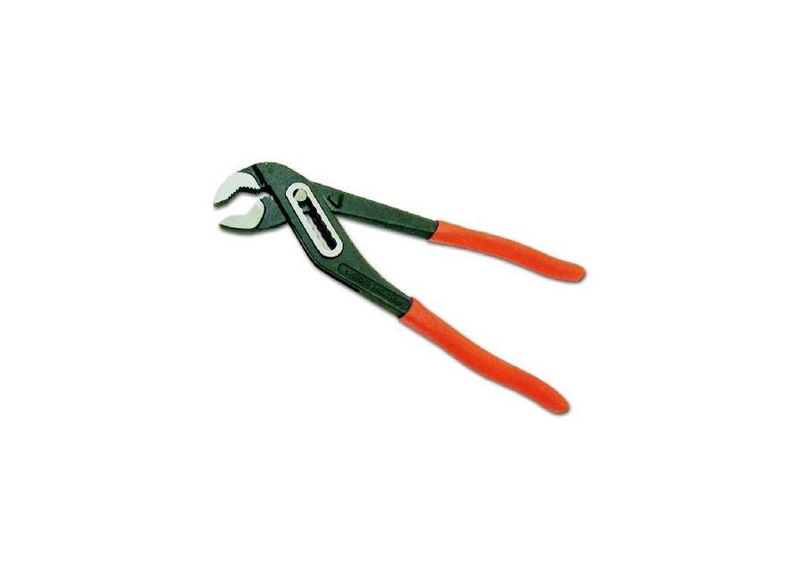 Zdjęcie: Szczypce do rur 250 mm CrV DEDRA