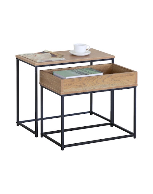 Zdjęcie: Stoliki Madera zestaw TS INTERIOR