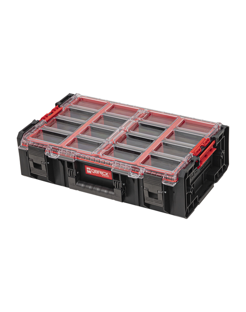 Zdjęcie: Organizer 2XL Adapter promo QBRICK SYSTEM