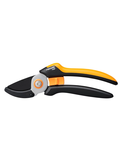 Zdjęcie: Sekator kowadełkowy 26,5 cm Solid FISKARS