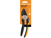 Zdjęcie: Sekator kowadełkowy 26,5 cm Solid FISKARS