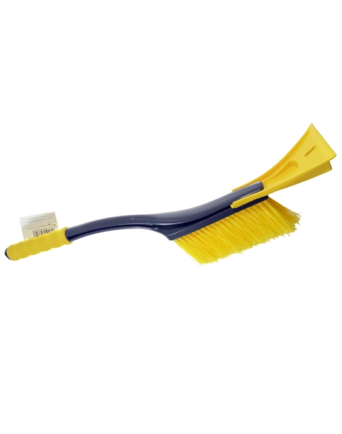 Zdjęcie: Szczotko-skrobaczka do śniegu 55 cm BOTTARI