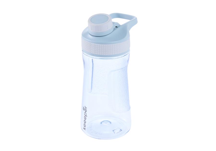 Zdjęcie: Bidon na wodę 0,53 L Daria nordic blue KEEEPER