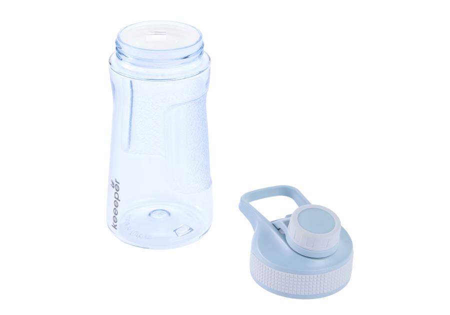 Zdjęcie: Bidon na wodę 0,53 L Daria nordic blue KEEEPER