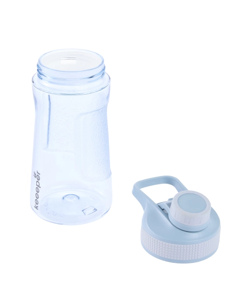 Zdjęcie: Bidon na wodę 0,53 L Daria nordic blue KEEEPER