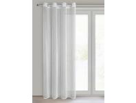 Zdjęcie: Firana gotowa Adri 140 x 250 cm biały EUROFIRANY
