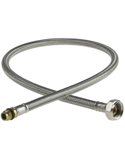 Zdjęcie: Wężyk przyłączeniowy 3/8 na M10 długość 65 cm DEANTE