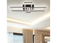 Zdjęcie: Plafon Elza 3P LED ADRILUX