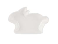 Zdjęcie: Naczynie w kształcie zająca 17,5x13x2 cm ALTOM DESIGN