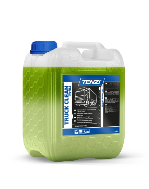 Zdjęcie: Środek do mycia pojazdów ciężarowych Truck Clean Extra 20 L TENZI