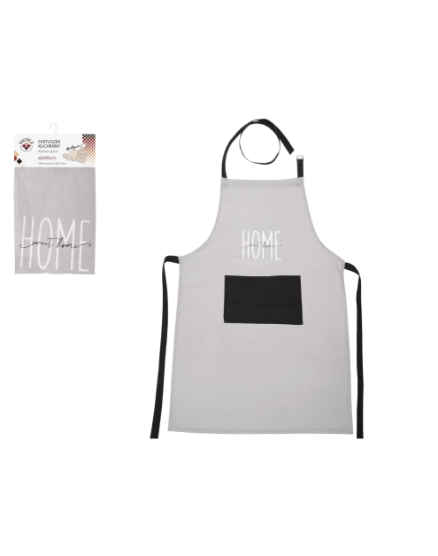 Zdjęcie: Fartuszek kuchenny 60x90 cm Nicole Collection 62313 RAVI