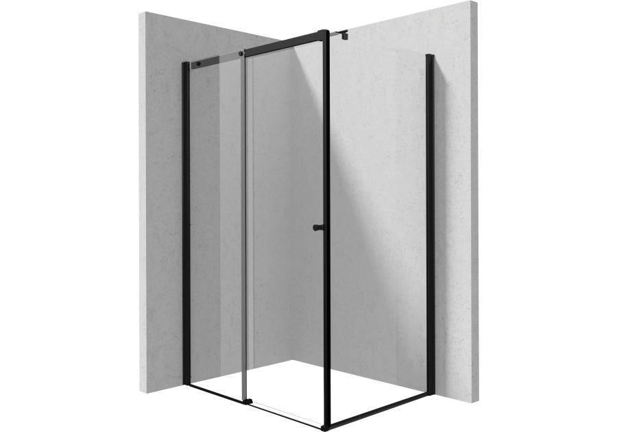 Zdjęcie: Kabina prysznicowa prostokątna 120x80 cm DEANTE