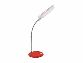 Lampka biurkowa Dori Led Red STRUHM