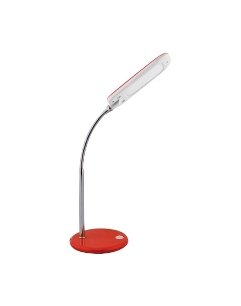 Zdjęcie: Lampka biurkowa Dori Led Red STRUHM