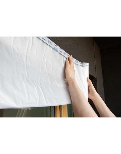 Zdjęcie: Taśma tynkarska Tynkarski Pro - Masker 30 dni 210 cm BLUE DOLPHIN