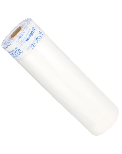 Zdjęcie: Taśma tynkarska Tynkarski Pro - Masker 30 dni 210 cm BLUE DOLPHIN