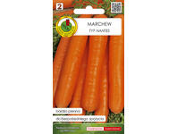 Zdjęcie: Marchew jadalna Nantes 3, 2 g PNOS