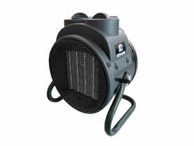 Nagrzewnica elektryczna 2000 W KEPLAND