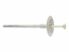 Kołek tworzywowy Fixplug 10x120 mm  - 200 szt. WKRĘT-MET